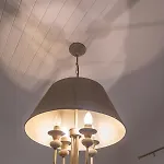 Un Pied A Terre Avec Terrasse A La Cathedrale - Nuit A