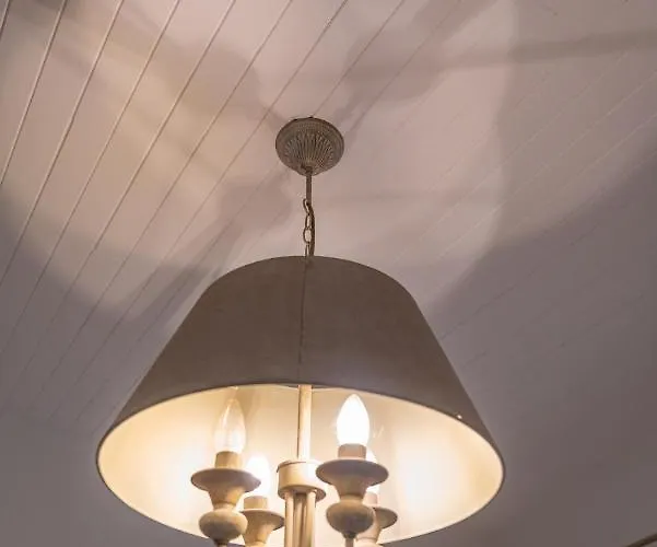 Un Pied à Terre Avec Terrasse à La Cathédrale - Nuit à